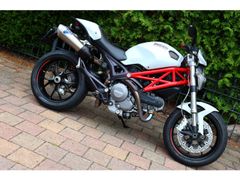 Ducati Monster 796 Plus | M796 Termignoni 2013 occasion – foto 7 van 20