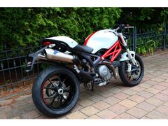 Ducati Monster 796 Plus | M796 Termignoni 2013 occasion – foto 8 van 20
