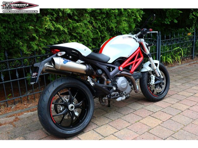 ducati - monster-plus