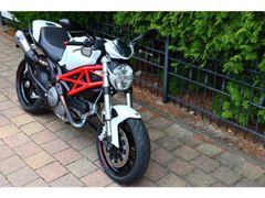 Ducati Monster 796 Plus | M796 Termignoni 2013 occasion – foto 9 van 20