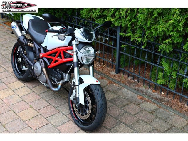 ducati - monster-plus
