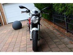 Ducati Monster 796 Plus | M796 Termignoni 2013 occasion – foto 10 van 20