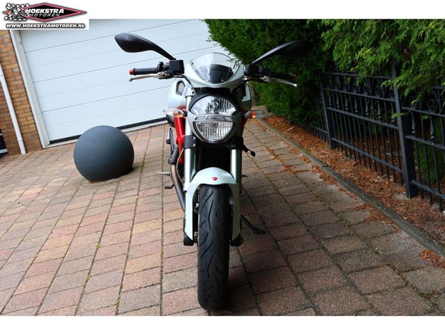 ducati - monster-plus