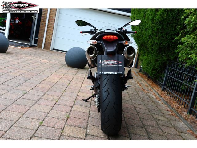 ducati - monster-plus