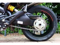 Ducati Monster 796 Plus | M796 Termignoni 2013 occasion – foto 12 van 20
