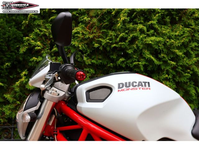 ducati - monster-plus