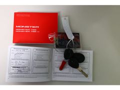Ducati Monster 796 Plus | M796 Termignoni 2013 occasion – foto 16 van 20