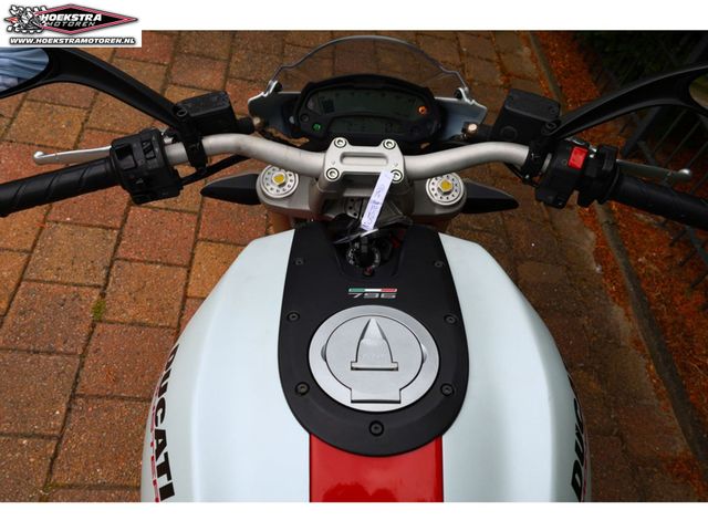 ducati - monster-plus