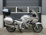 YAMAHA FJR 1300 AS
