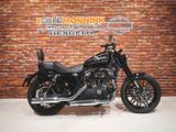 HARLEY-DAVIDSON SPORTSTER ROADSTER XL 1200 CX