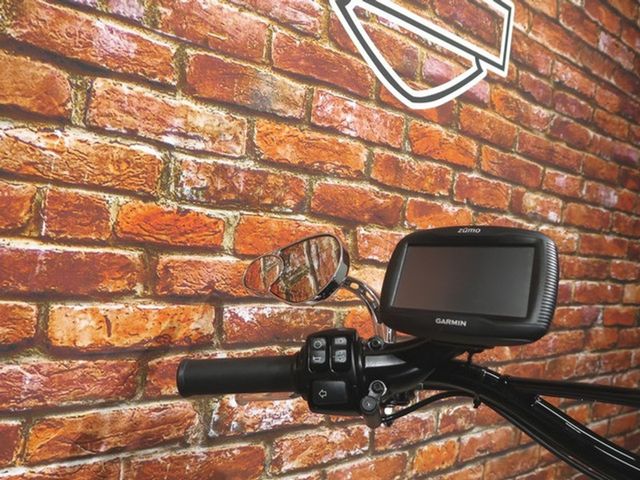 harley-davidson - sportster-roadster-xl-1200-cx