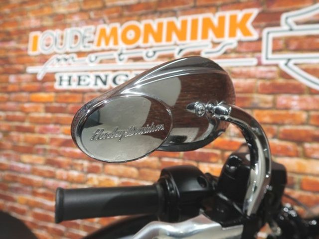 harley-davidson - sportster-roadster-xl-1200-cx