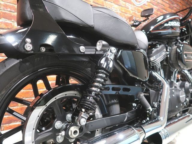harley-davidson - sportster-roadster-xl-1200-cx