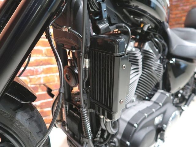 harley-davidson - sportster-roadster-xl-1200-cx