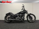 HARLEY-DAVIDSON BREAKOUT FXSB