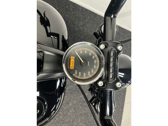 harley-davidson - breakout-fxsb