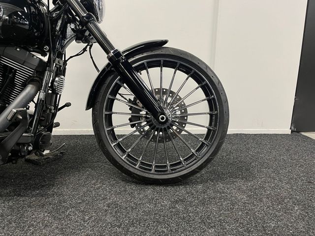 harley-davidson - breakout-fxsb