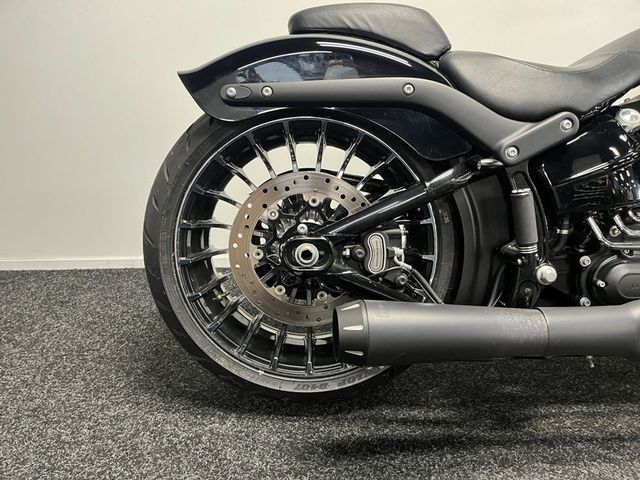 harley-davidson - breakout-fxsb