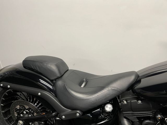 harley-davidson - breakout-fxsb