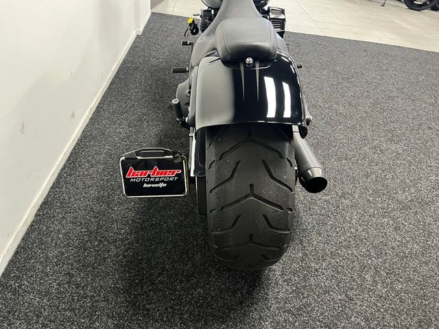 harley-davidson - breakout-fxsb