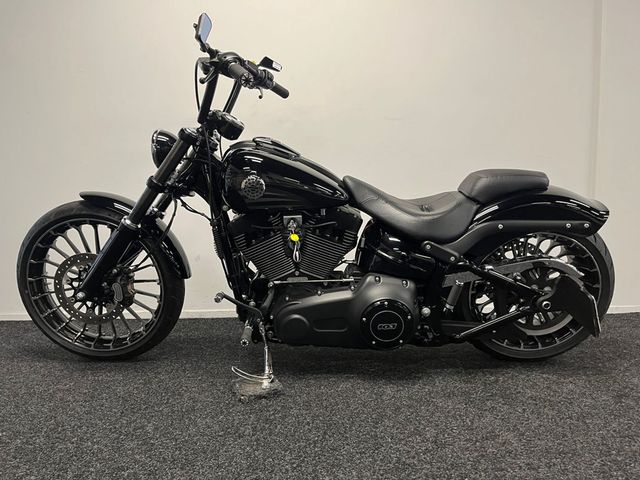 harley-davidson - breakout-fxsb