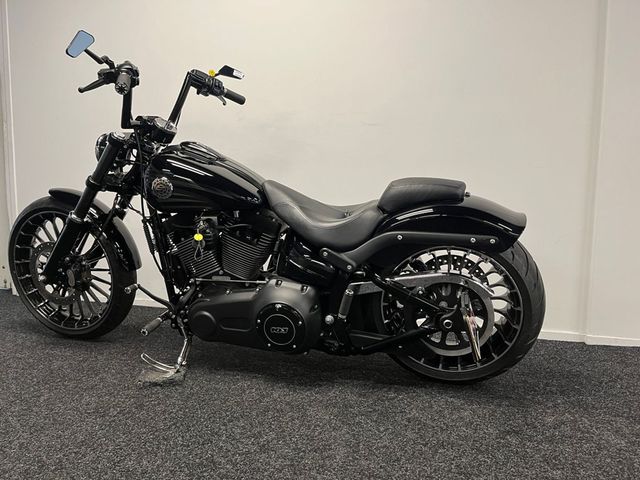 harley-davidson - breakout-fxsb