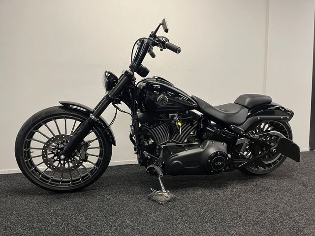 harley-davidson - breakout-fxsb