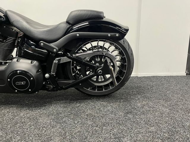 harley-davidson - breakout-fxsb