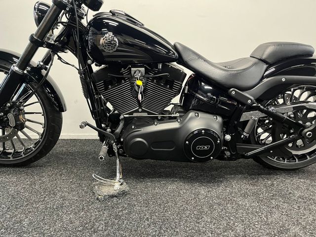 harley-davidson - breakout-fxsb