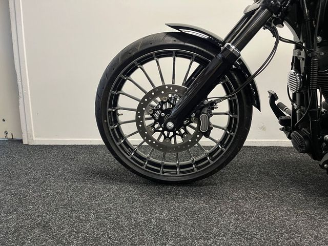 harley-davidson - breakout-fxsb