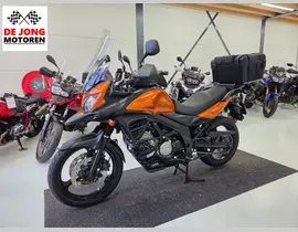Suzuki V-Strom 650 ABS 2011 occasion