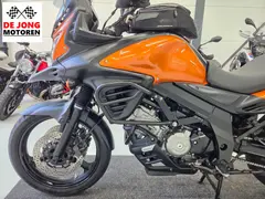 Suzuki V-Strom 650 ABS 2011 occasion – foto 10 van 24