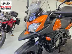 Suzuki V-Strom 650 ABS 2011 occasion – foto 9 van 24