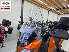 Suzuki V-Strom 650 ABS 2011 occasion – foto 8 van 24