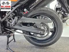 Suzuki V-Strom 650 ABS 2011 occasion – foto 12 van 24