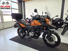 Suzuki V-Strom 650 ABS 2011 occasion – foto 4 van 24