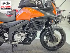 Suzuki V-Strom 650 ABS 2011 occasion – foto 21 van 24