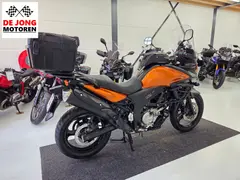 Suzuki V-Strom 650 ABS 2011 occasion – foto 6 van 24