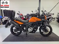Suzuki V-Strom 650 ABS 2011 occasion – foto 5 van 24
