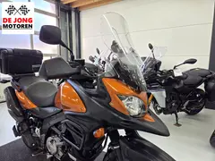 Suzuki V-Strom 650 ABS 2011 occasion – foto 20 van 24