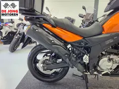 Suzuki V-Strom 650 ABS 2011 occasion – foto 22 van 24