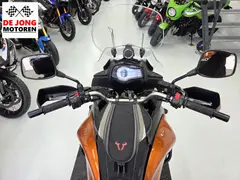 Suzuki V-Strom 650 ABS 2011 occasion – foto 16 van 24