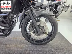 Suzuki V-Strom 650 ABS 2011 occasion – foto 19 van 24
