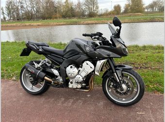 Yamaha FZ 1 S Fazer ABS 2009 occasion