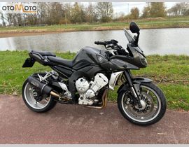 Yamaha FZ 1 S Fazer ABS 2009 occasion