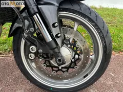 Yamaha FZ 1 S Fazer ABS 2009 occasion – foto 5 van 22