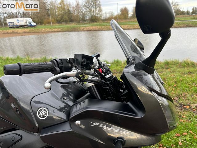 yamaha - fz-1-s-fazer-abs
