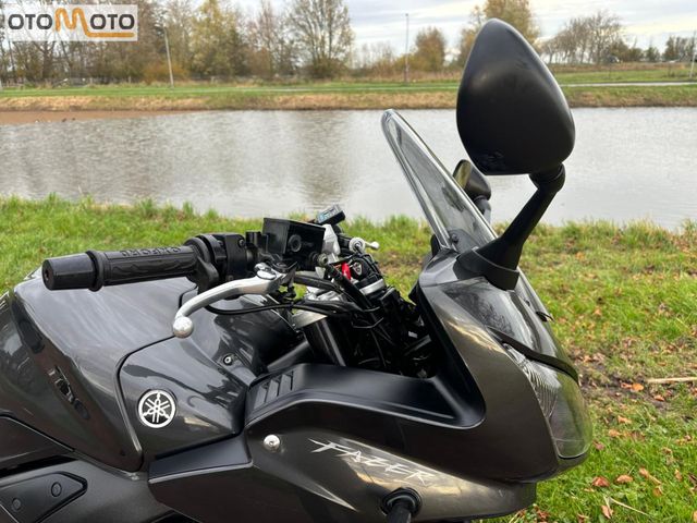 yamaha - fz-1-s-fazer-abs