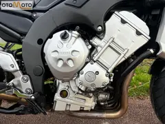 Yamaha FZ 1 S Fazer ABS 2009 occasion – foto 8 van 22