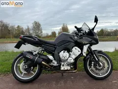 Yamaha FZ 1 S Fazer ABS 2009 occasion – foto 4 van 22